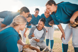Youth Sports Communication